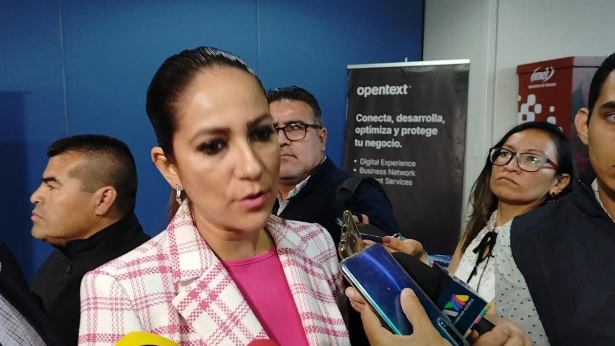 Viene para el 2023 otra célula de búsqueda de personas desaparecidas