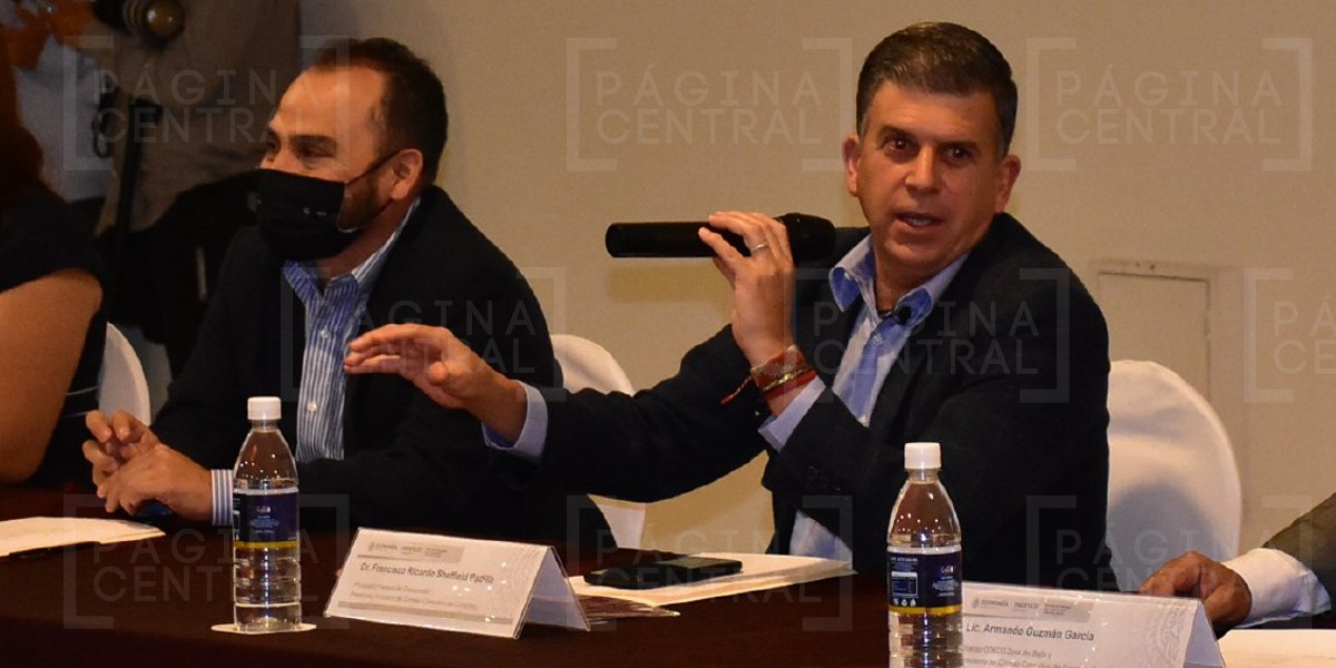 Salen morenistas a la defensa de Ricardo Sheffield