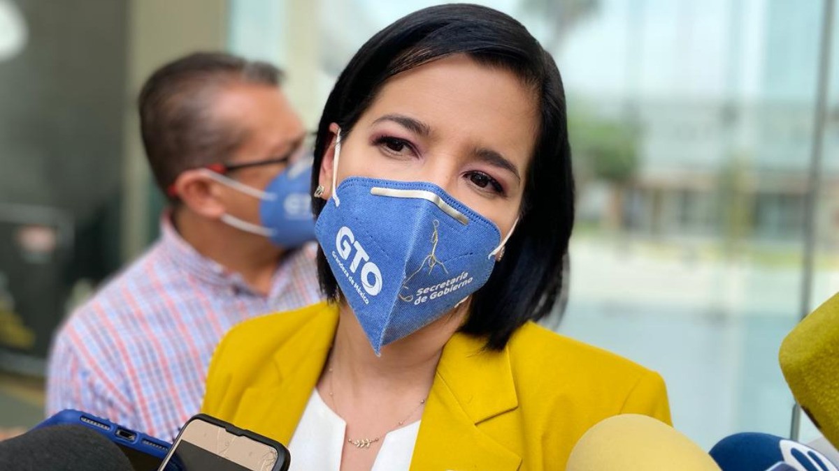 Pide Sophia Huett estar atentos ante robos a casa habitación