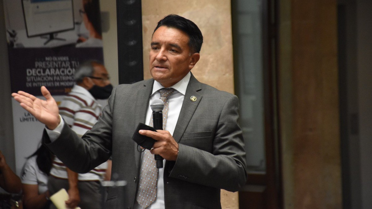 Van dos terrenos en las Joyas para cuartel de la SEDENA