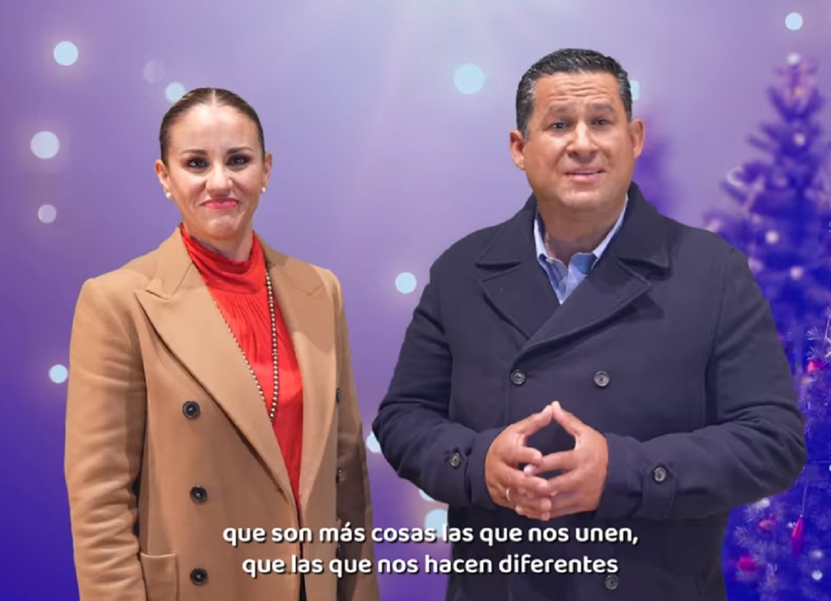 Todos somos un solo Guanajuato: Gobernador