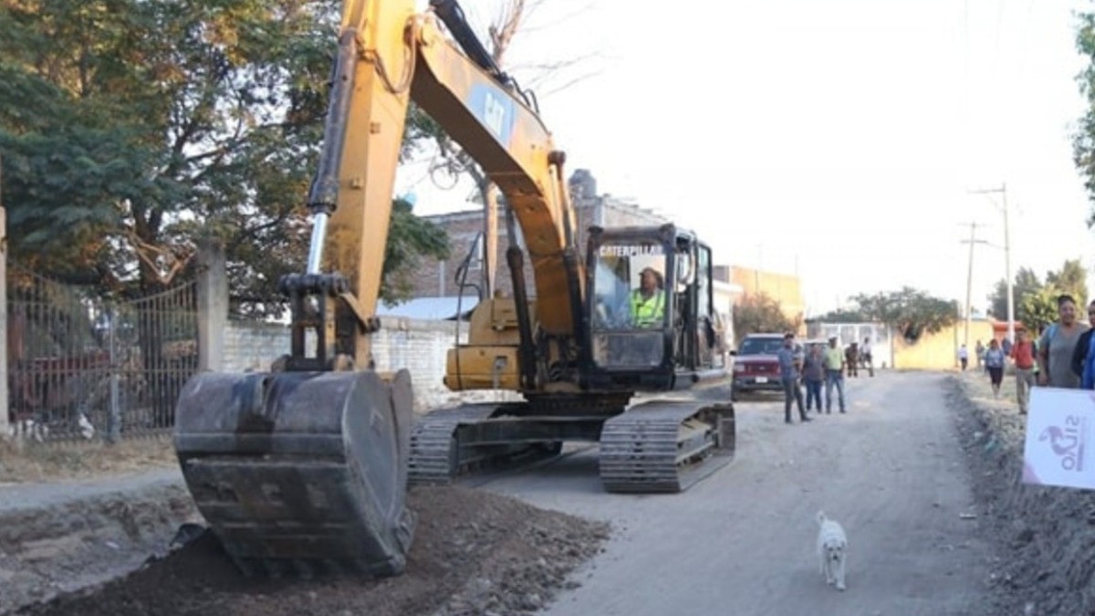 Llevarán servicios a colonias irregulares de Silao