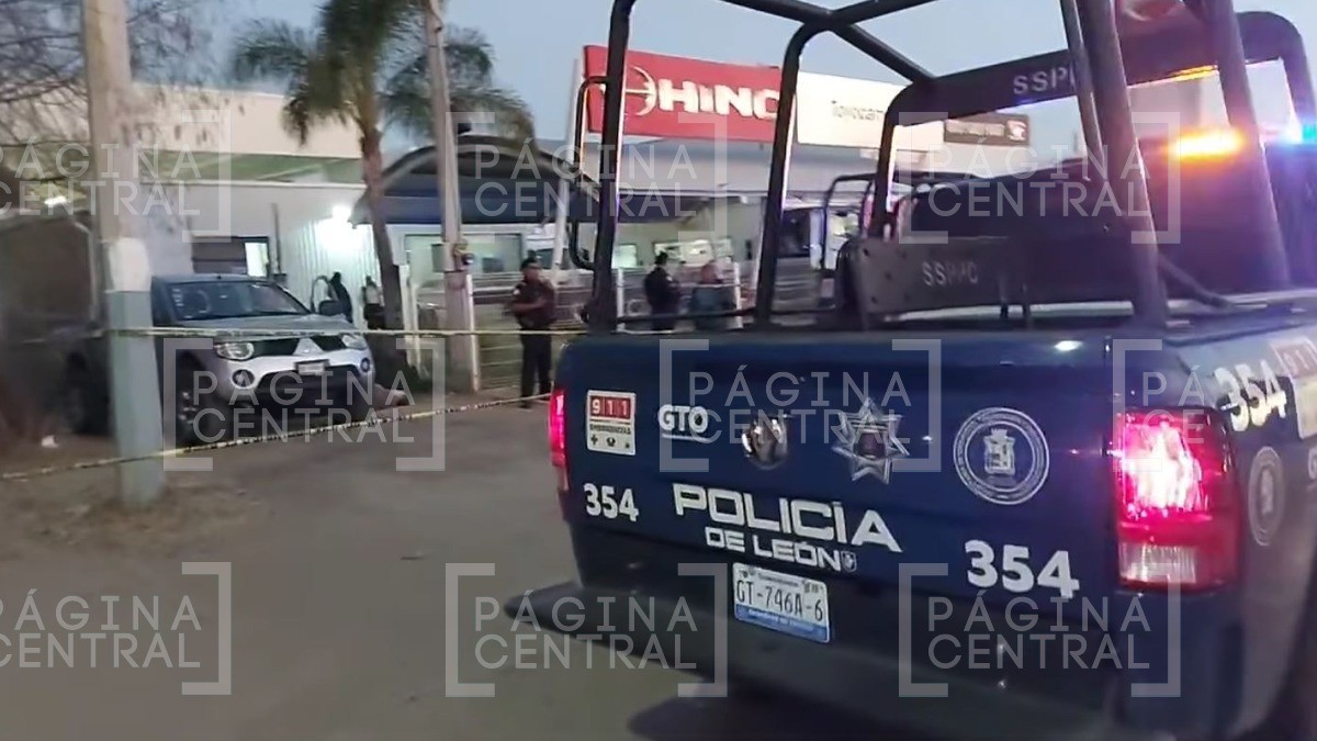 Matan a empresario y lesionan a su hermano