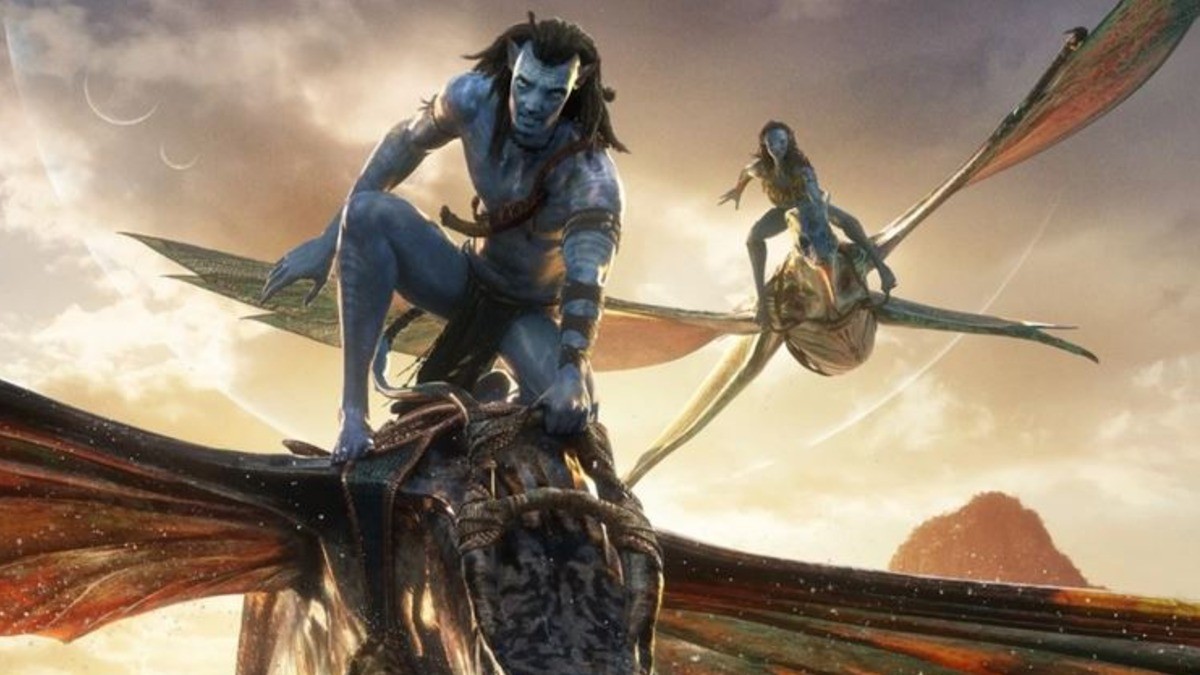 Se infarta y muere viendo Avatar 2