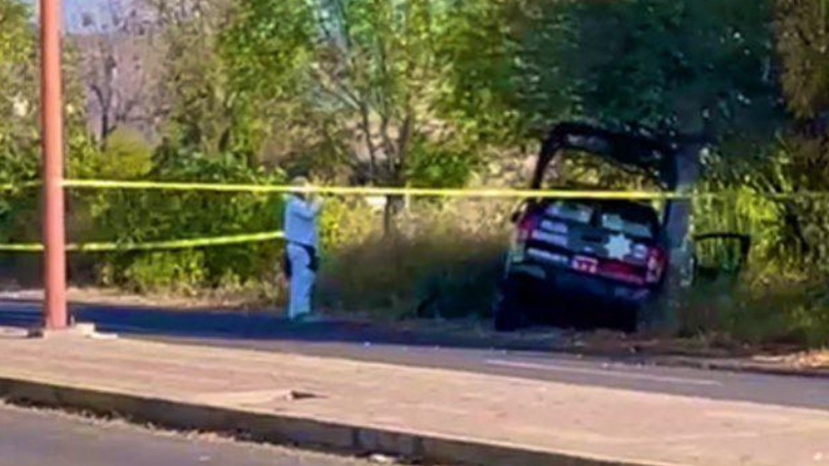 Otro policía asesinado, esta vez en Pueblo Nuevo