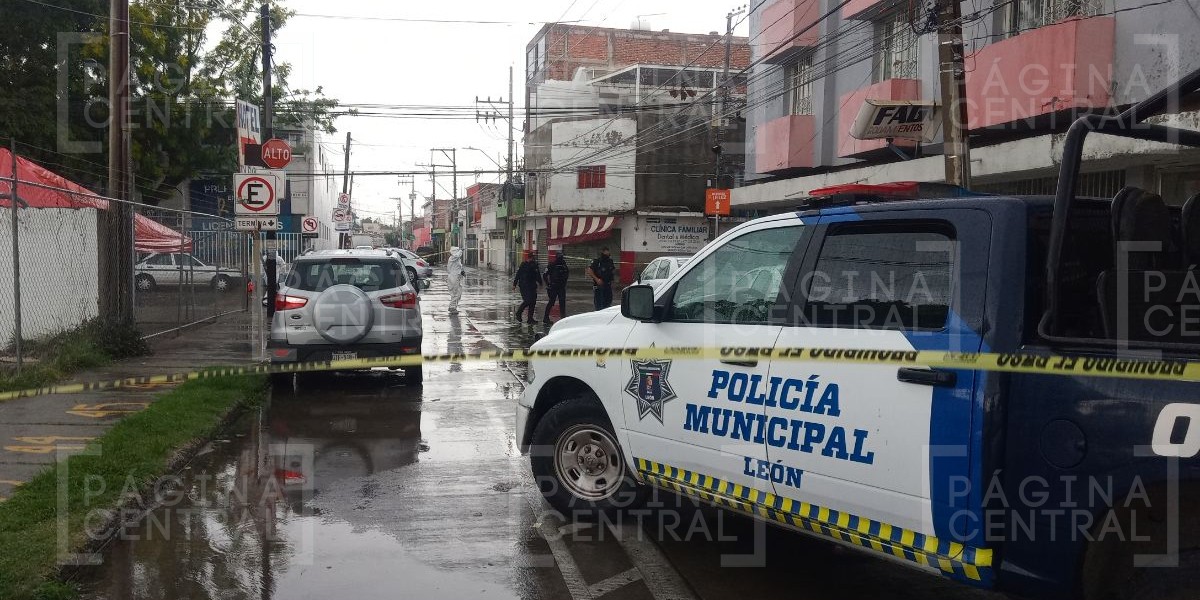 Cinco colonias acaparan indicador de robos en León