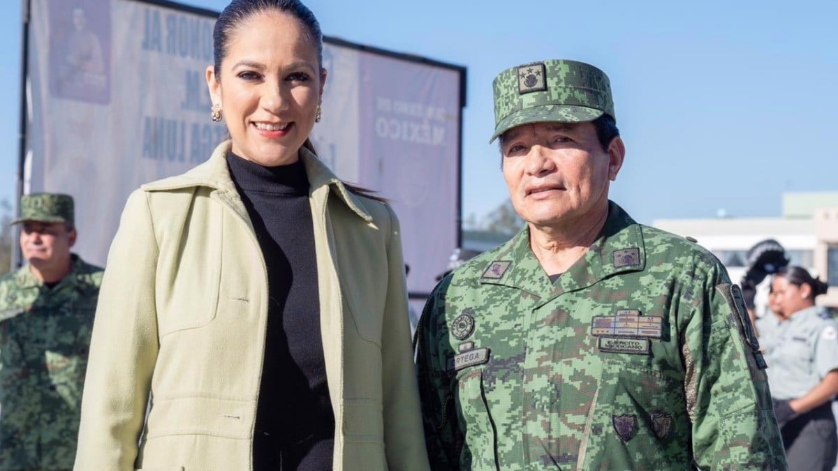 Cambiarán puestos en Región Militar de Irapuato