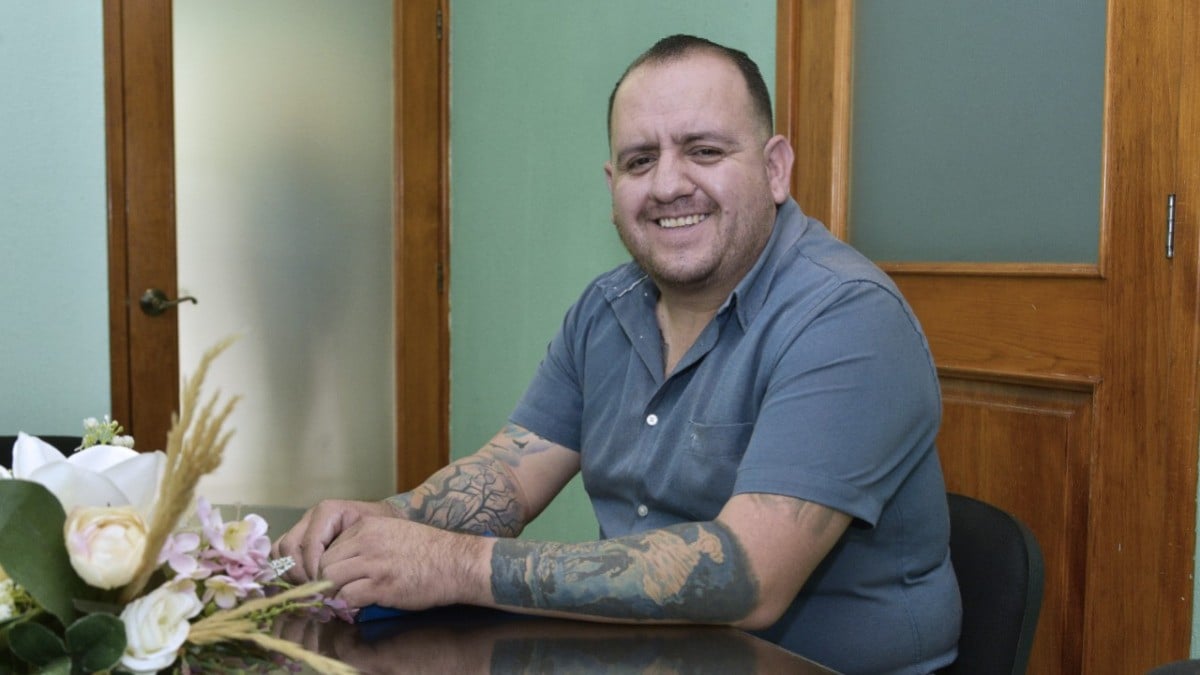 Comparte Director de Desarrollo en Huanímaro experiencia en INAEBA