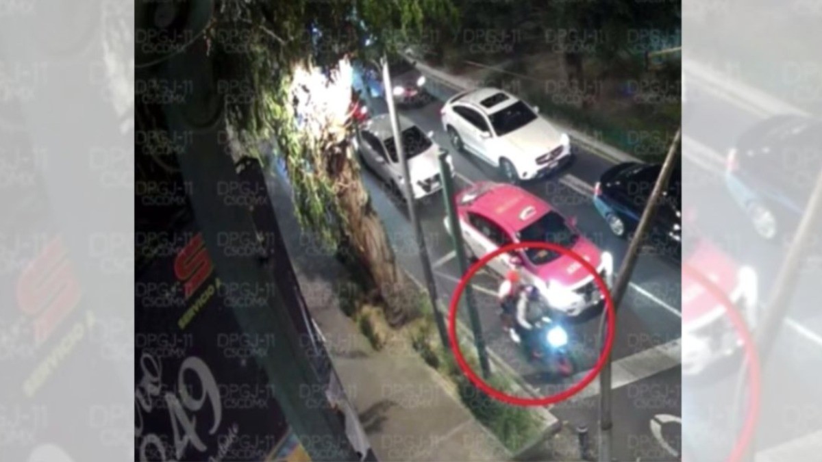 Identifican ubicación de atacantes de Ciro Gómez Leyva