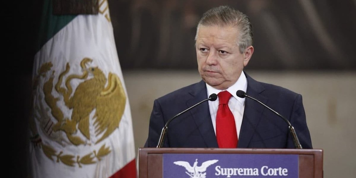 Se quedará México sin presidente de la SCJN entre polémica de Yasmín Esquivel