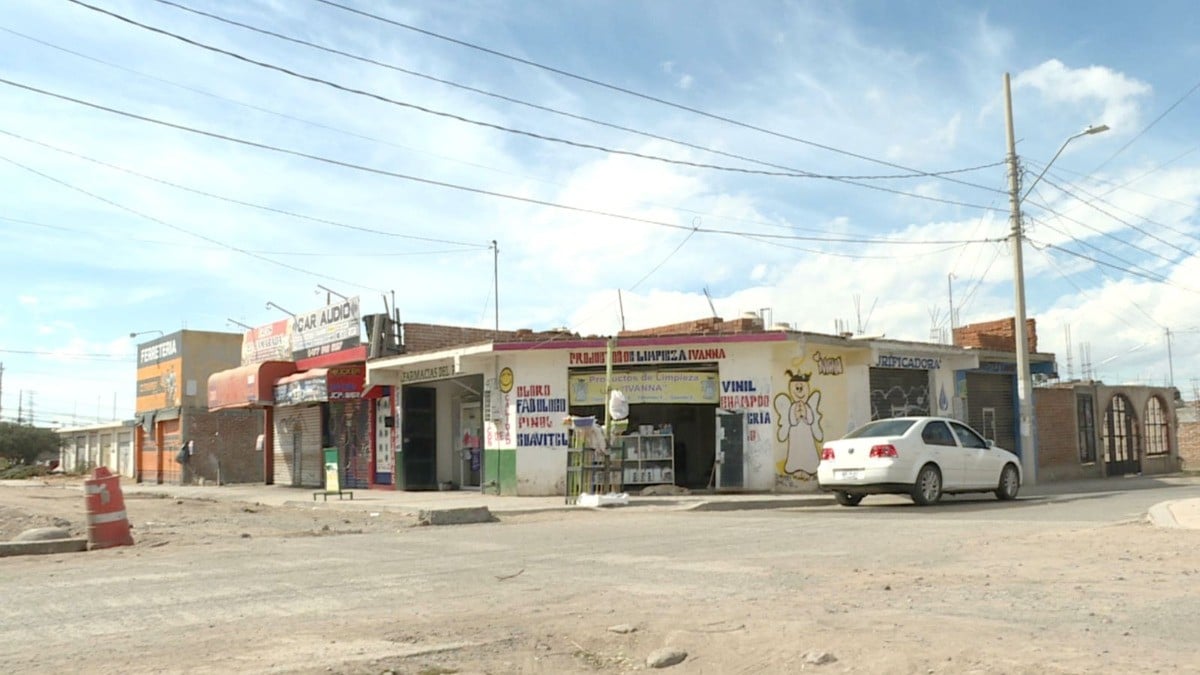 Robos y riñas son la problemática en Villas de San Juan