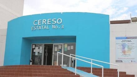 Motín en cárcel de Ciudad Juarez deja 14 muertos y fugados