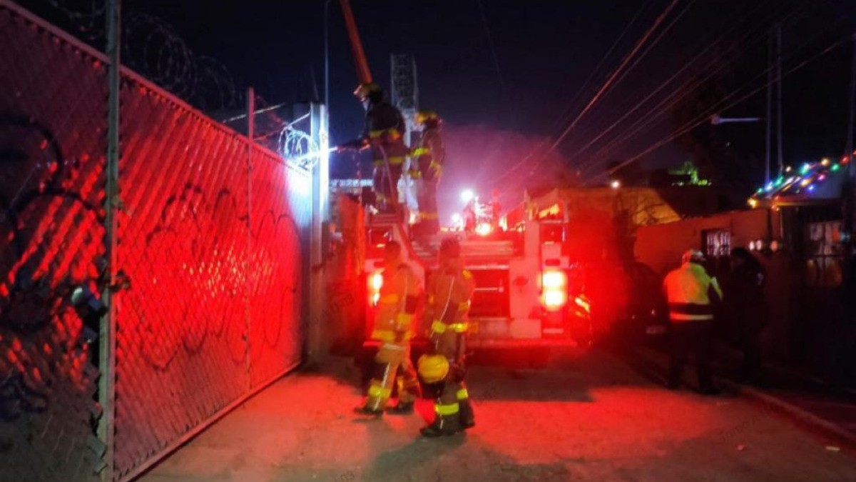 Salva Secretaría de Seguridad la vida de 47 personas en Año Nuevo