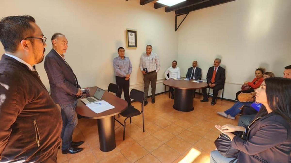 Se suman 16 abogados para la atención a víctimas