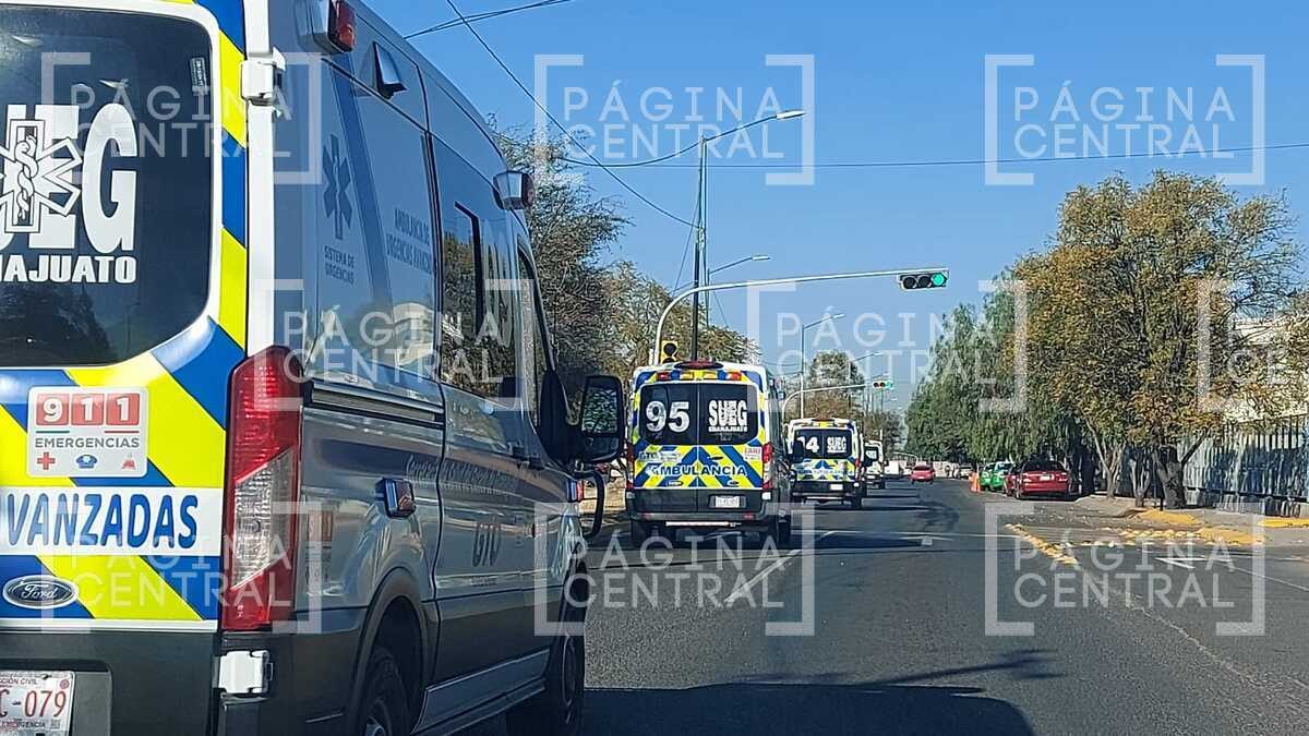 Pendiente el traslado de 4 lesionados en Tepic; siguen en observación