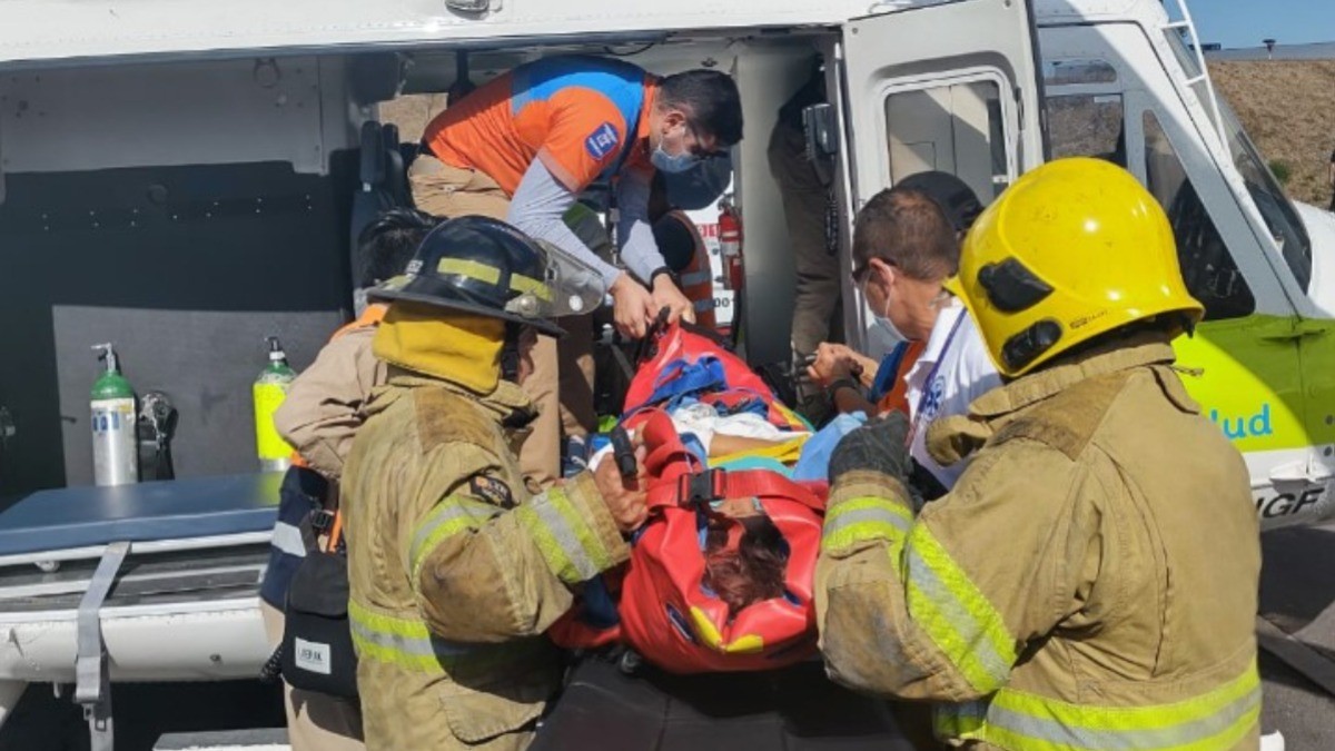 Fallece otro niño tras accidente carretero en Nayarit