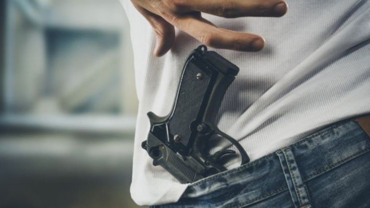 Vivir cerca de un punto de venta de droga, el temor constante