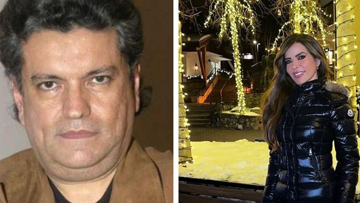 Demandan a Gloria Trevi por corrupción de menores en EE.UU.