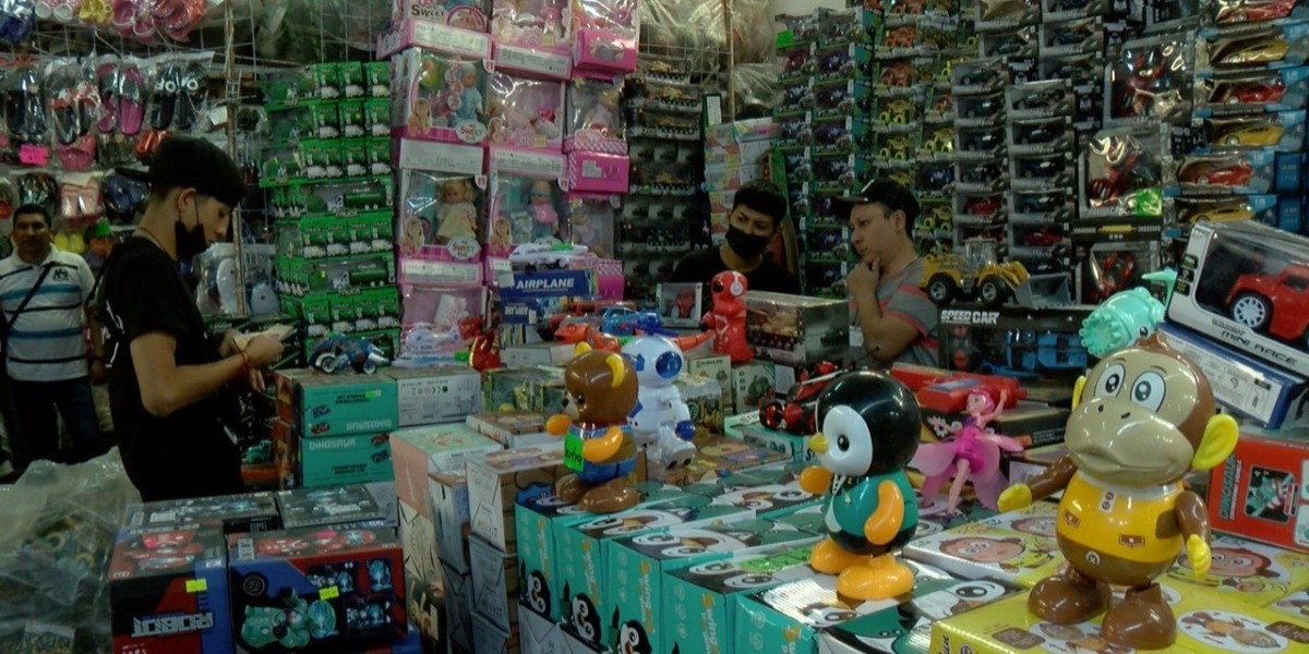 Habrá cierre de calles por Día de Reyes en el centro de León