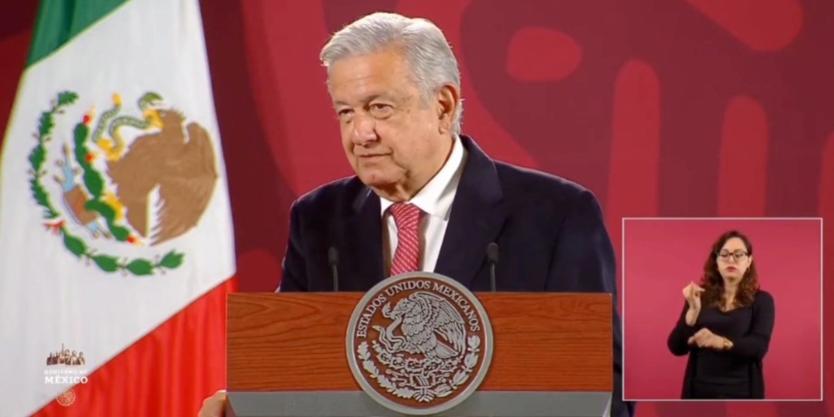 Decreta AMLO reservar agua superficial para 17 municipios de zona norte del estado