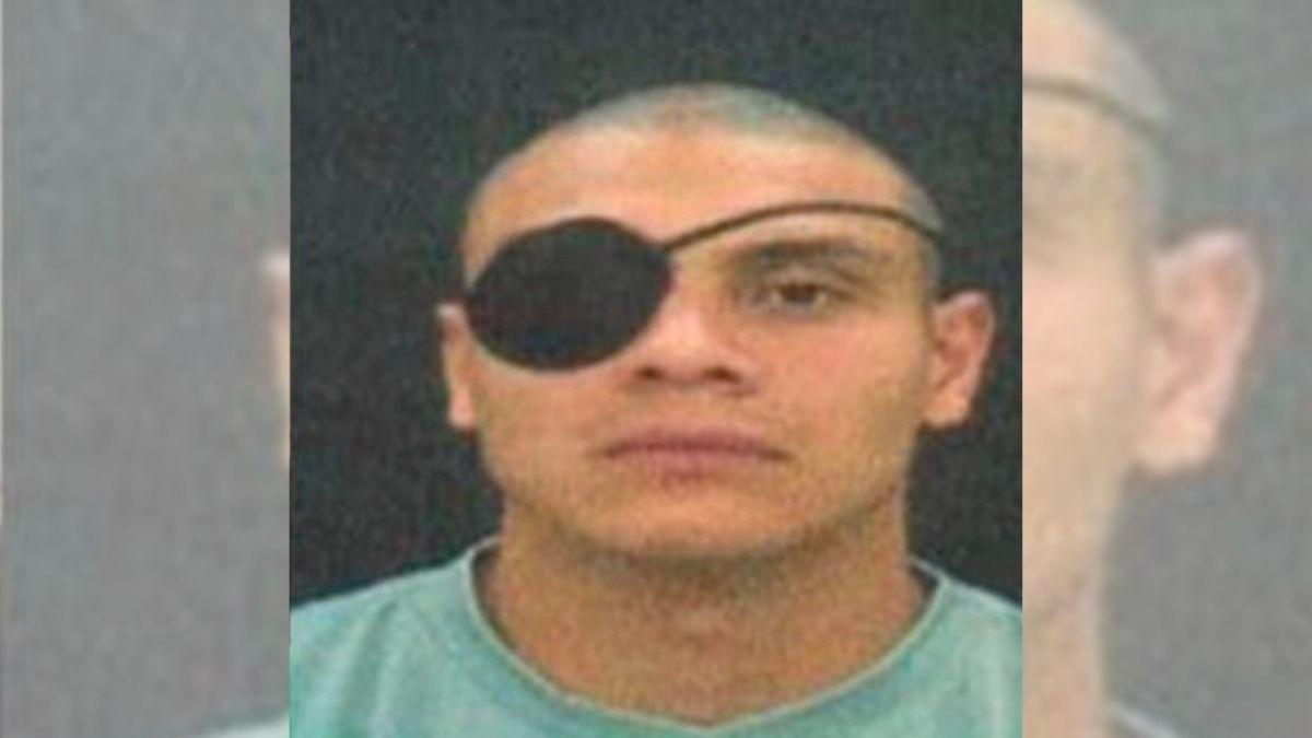 Matan en operativo a 'El Neto', reo fugado del Cereso de Chihuahua