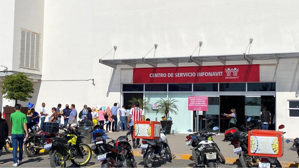 Solo quedan tres días para cambiar tu crédito Infonavit de VSM a pesos