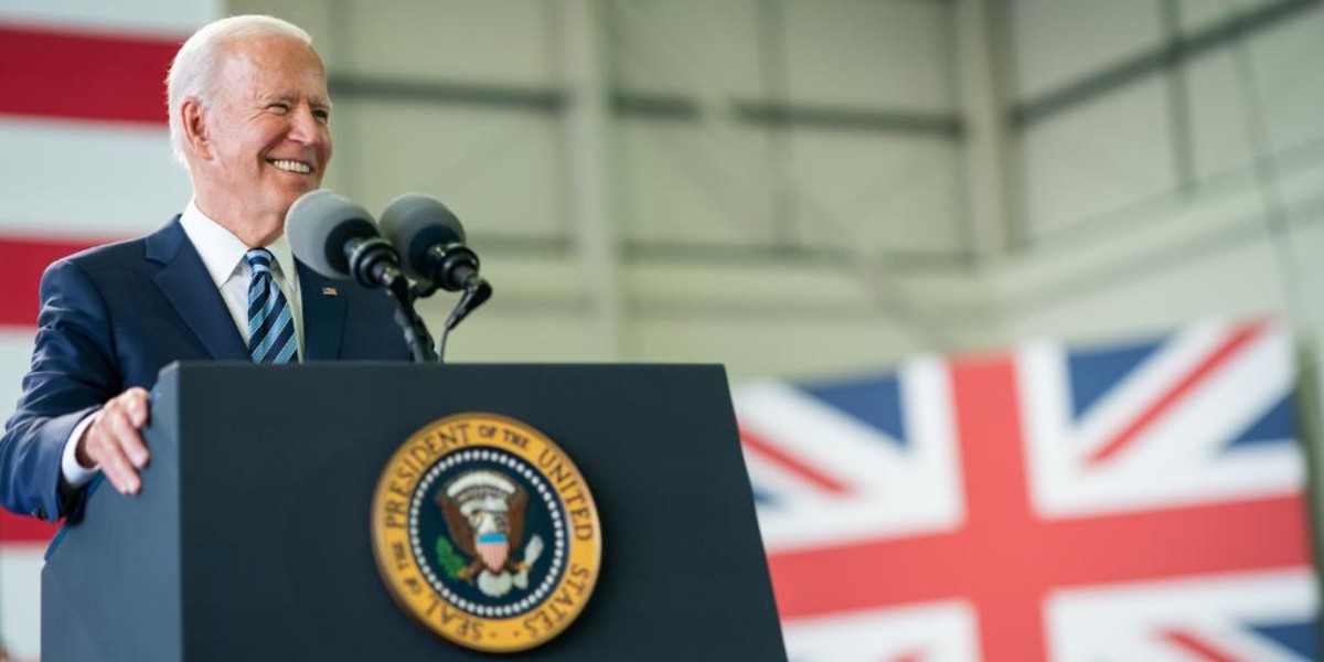 Podría Biden solicitar extradición de Ovidio