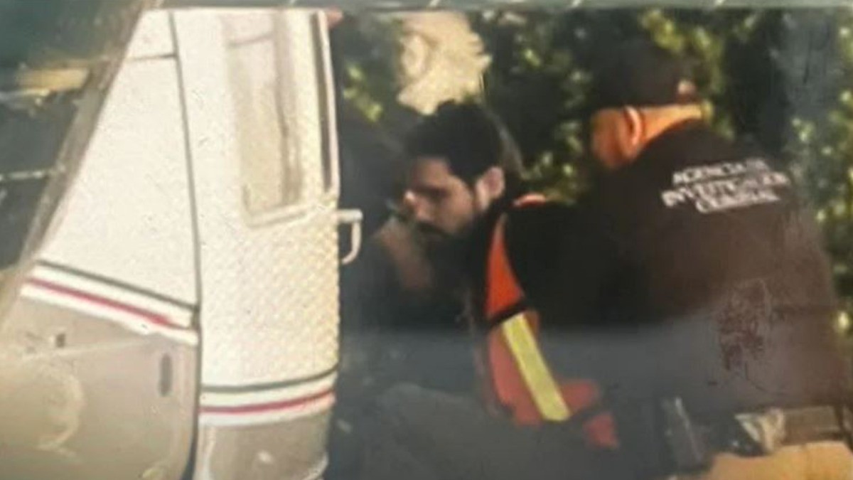 Dictan prisión preventiva con fines de extradición contra el hijo de El Chapo