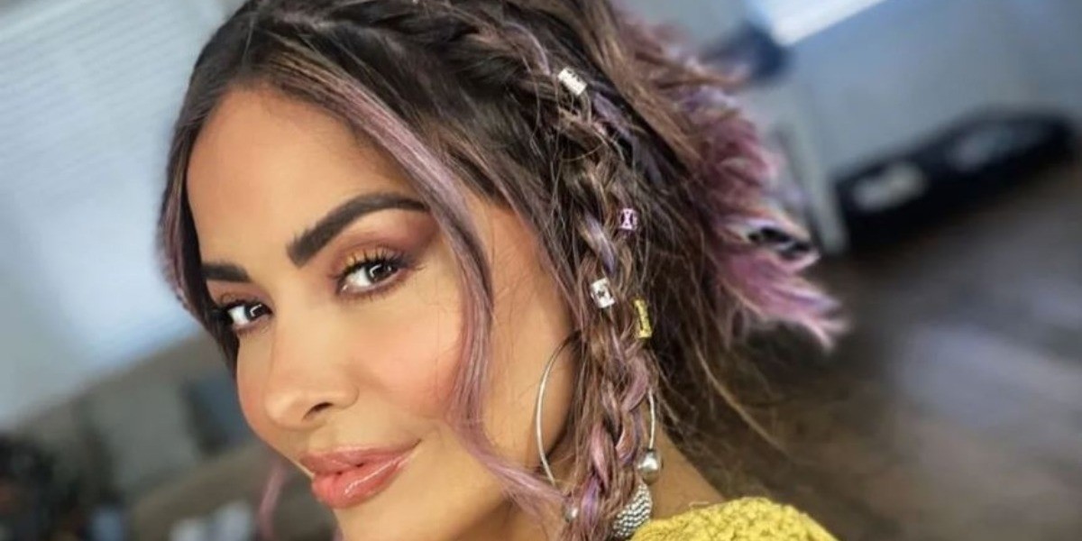 No me quedaré callada: Gloria Trevi