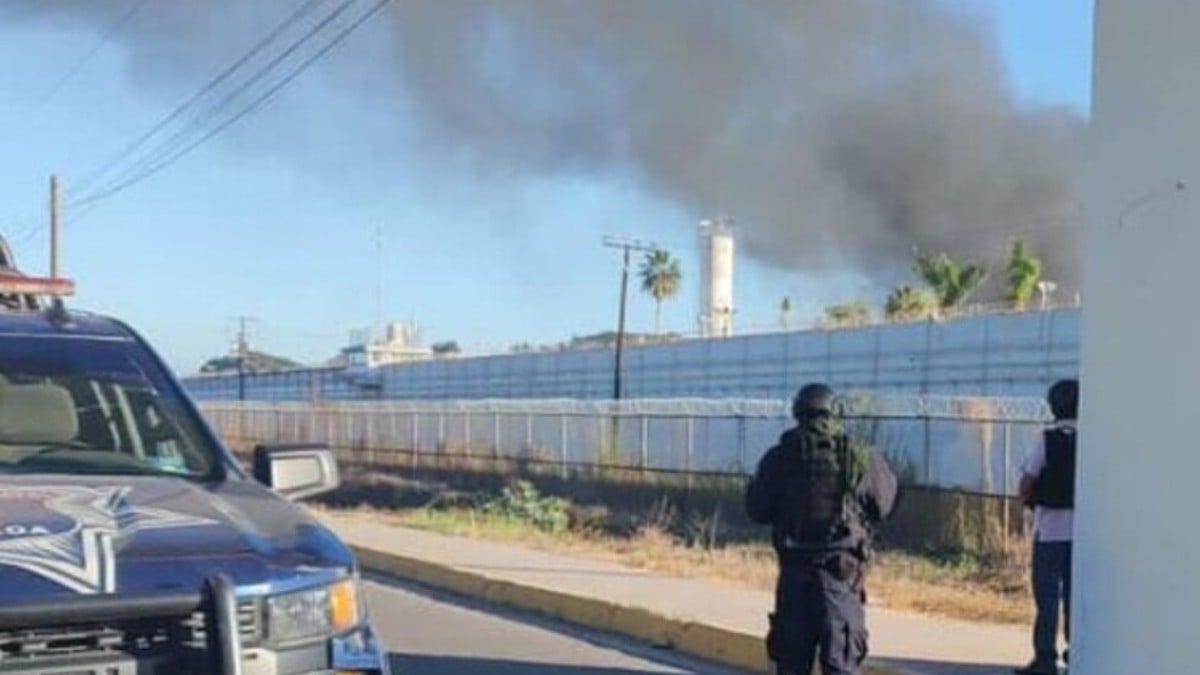 Mueren 10 militares en operativo para capturar a Ovidio Guzmán