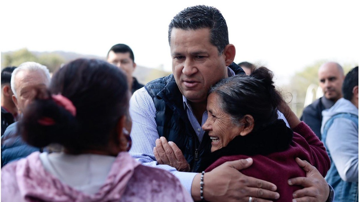 Decreto presidencial que daría agua al estado “bueno… pero insuficiente”