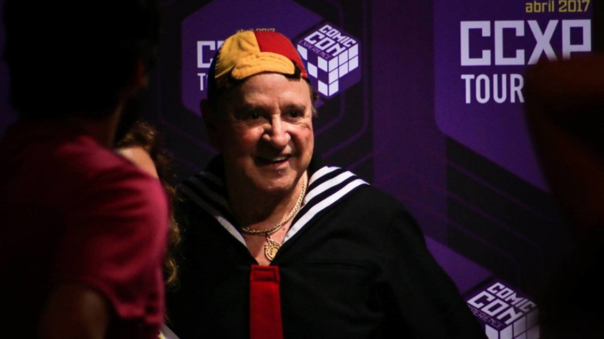 ‘Kiko’ se retira después de 50 años