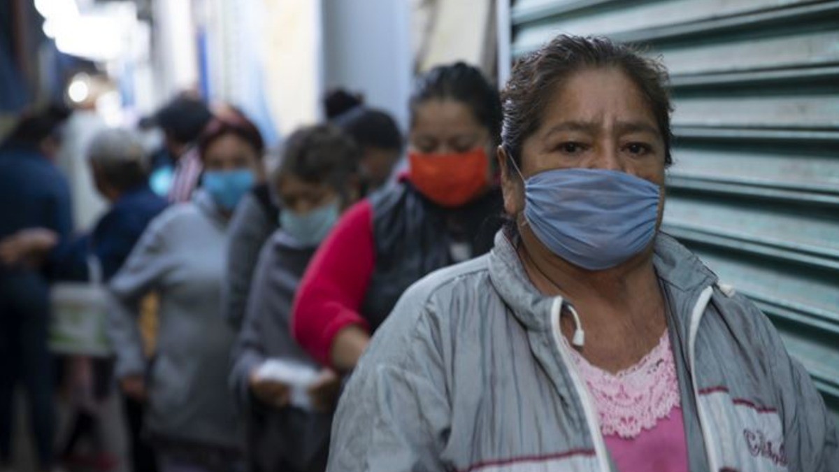 Suma Guanajuato 20 defunciones por covid-19; hay mil 784 casos activos