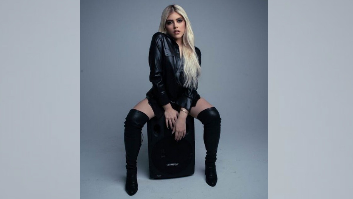 Xavi Jordan, un talento que promete cosechar éxitos