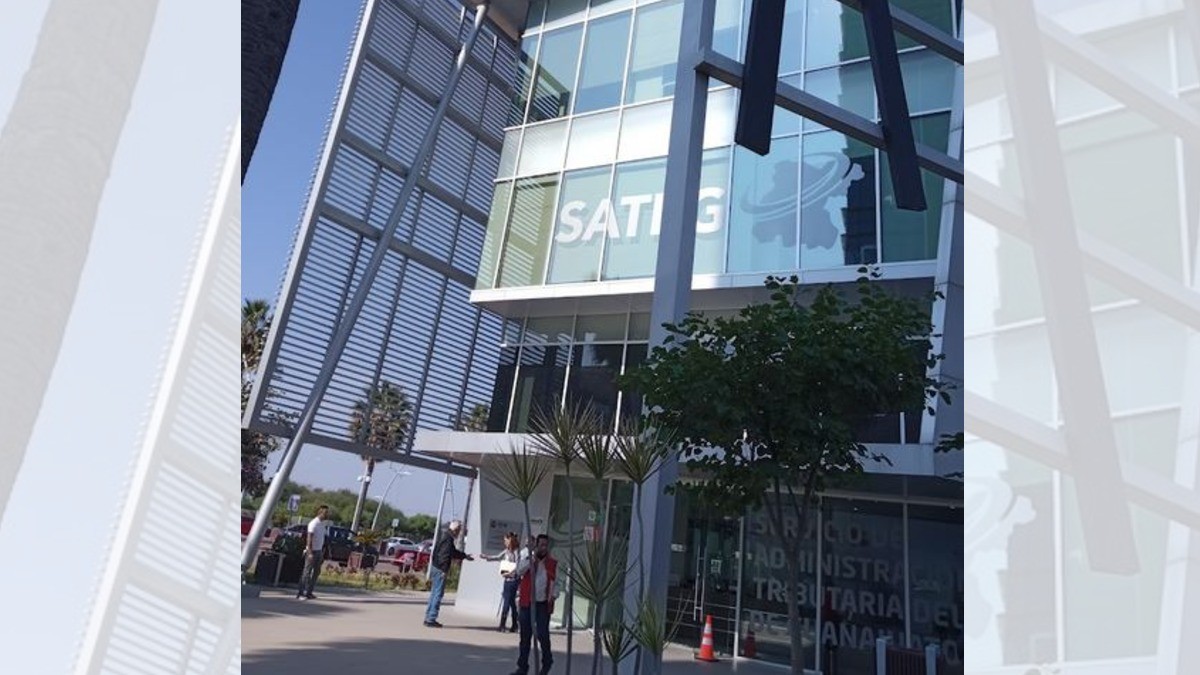 Alerta SATEG de falsos gestores que cobran hasta 300 mil pesos