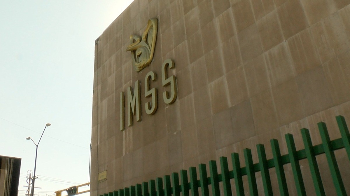 Clínicas del IMSS, para Guanajuato y Salamanca