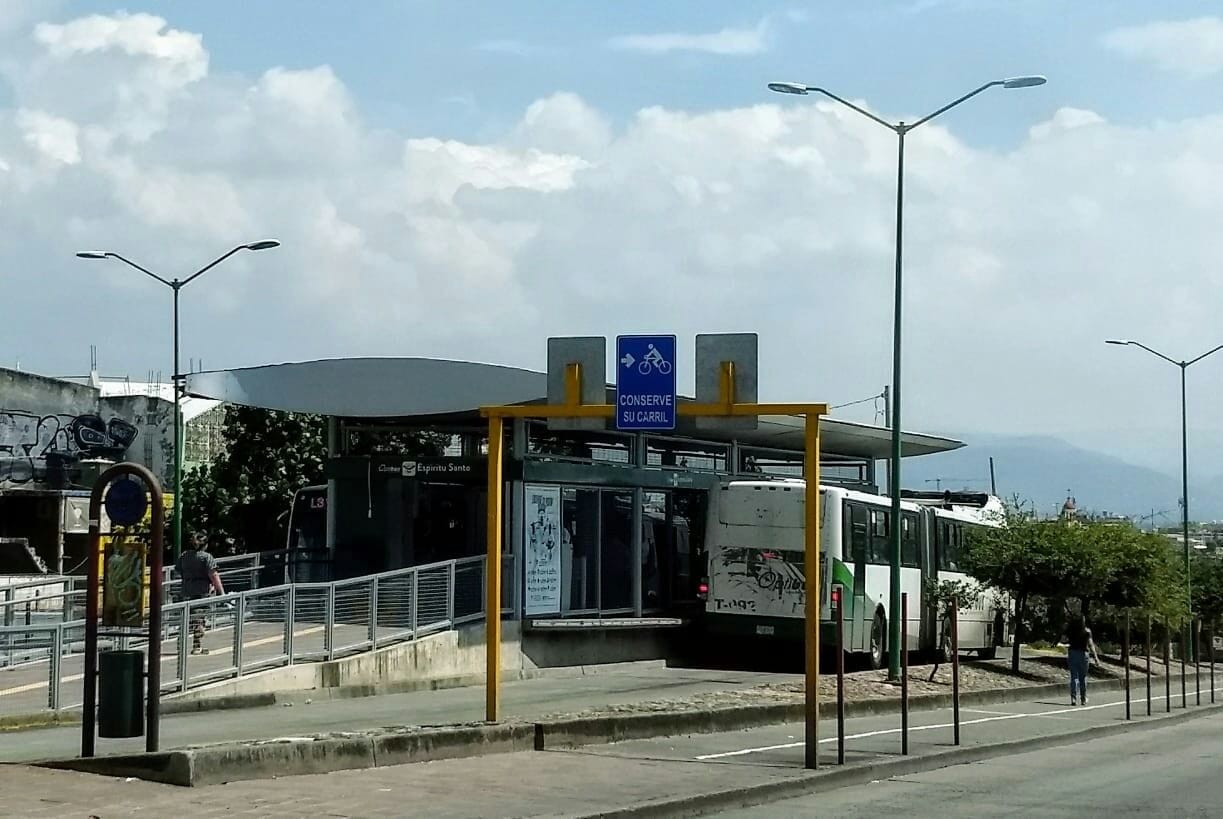 Habrá extensión de horarios en transporte por Feria de León