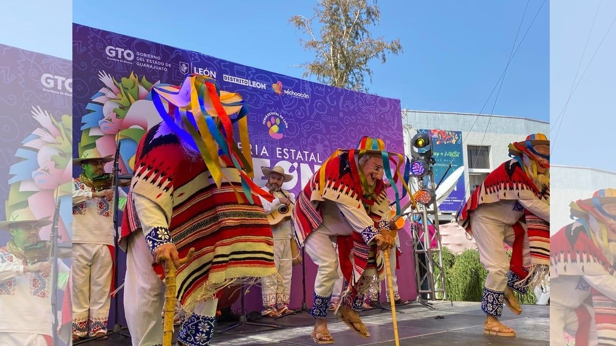 ¡Arranca la feria!, León estará de fiesta por 25 días