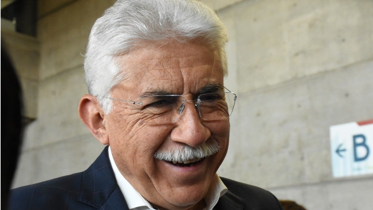 En Guanajuato, también es viable una alianza PAN, PRI y PRD: Ernesto Ayala