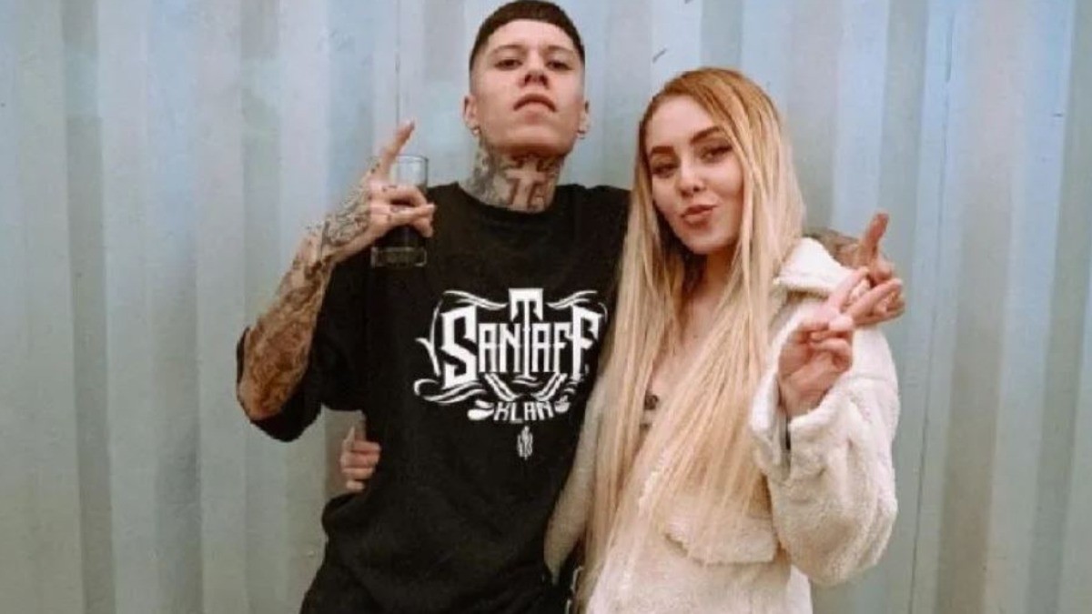 Santa Fe Klan y Maya Nazor podrían reconciliarse