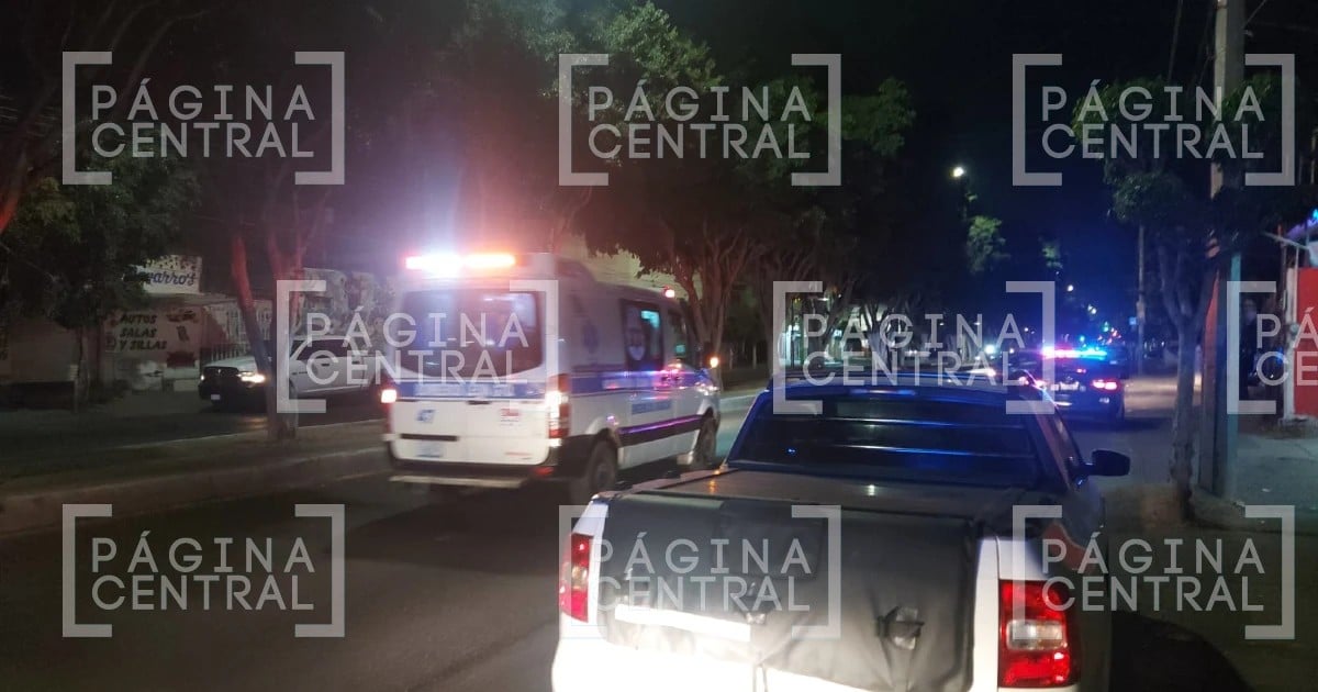 Guanajuato, el segundo estado con más homicidios dolosos en el año