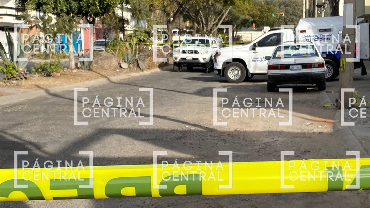 Atacan en León a vinatero, mecánico, barbero y taquero