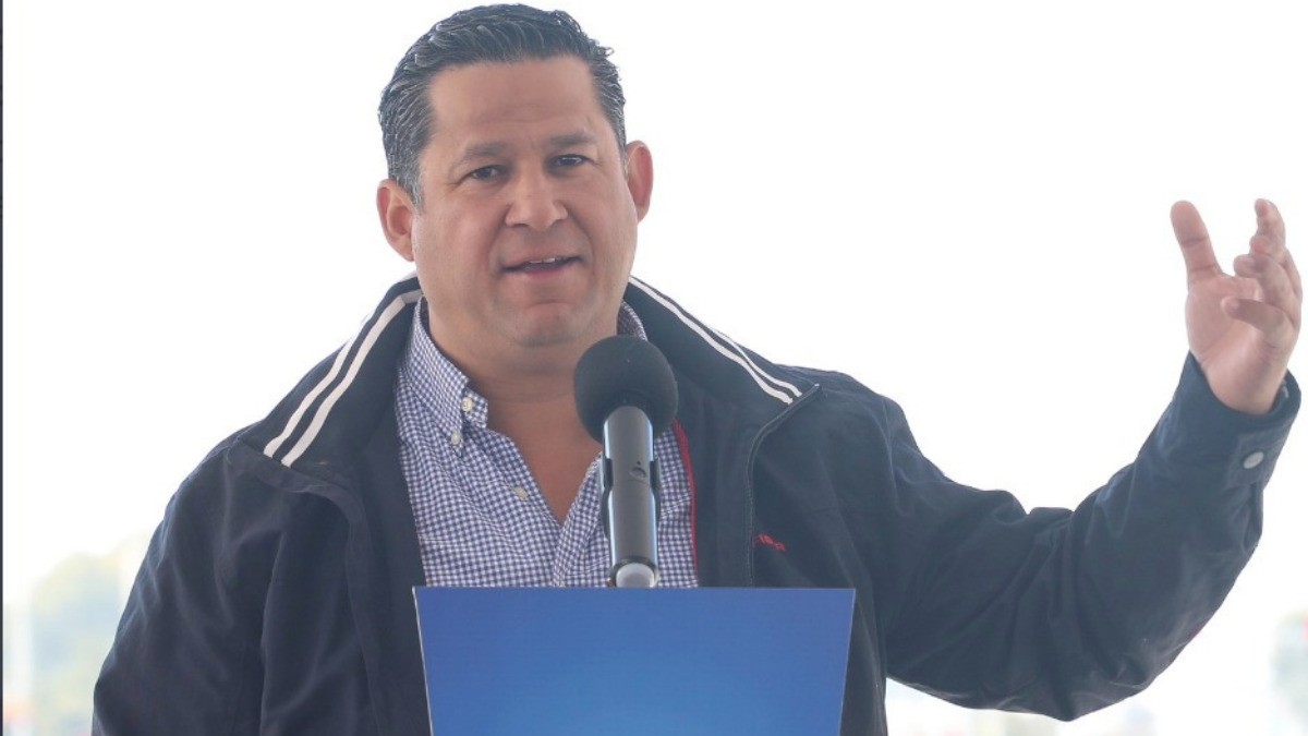 Se hace justicia por masacre en anexo de Irapuato: gobernador