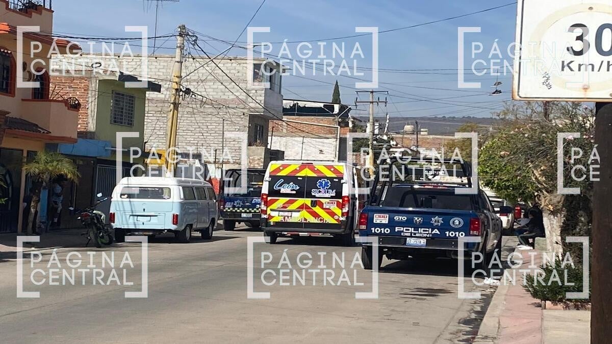 Continúa violencia en Echeveste: asesinan a dos personas en calle Argón