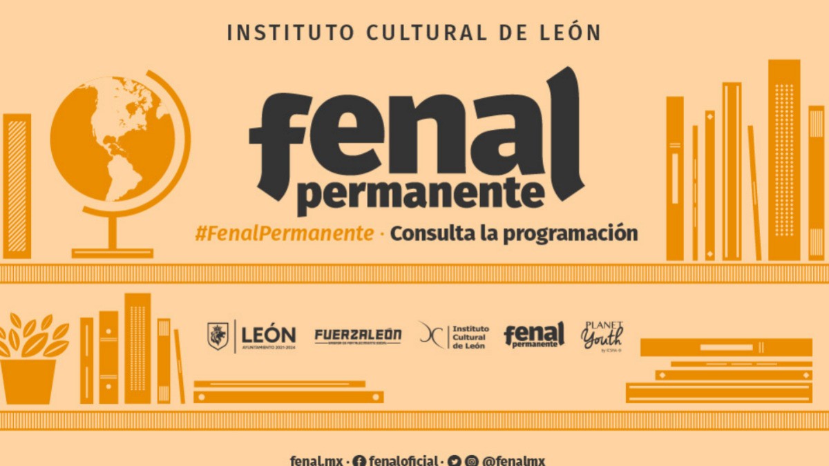 Arranca Fenal Permanente con taller y círculos de lectura