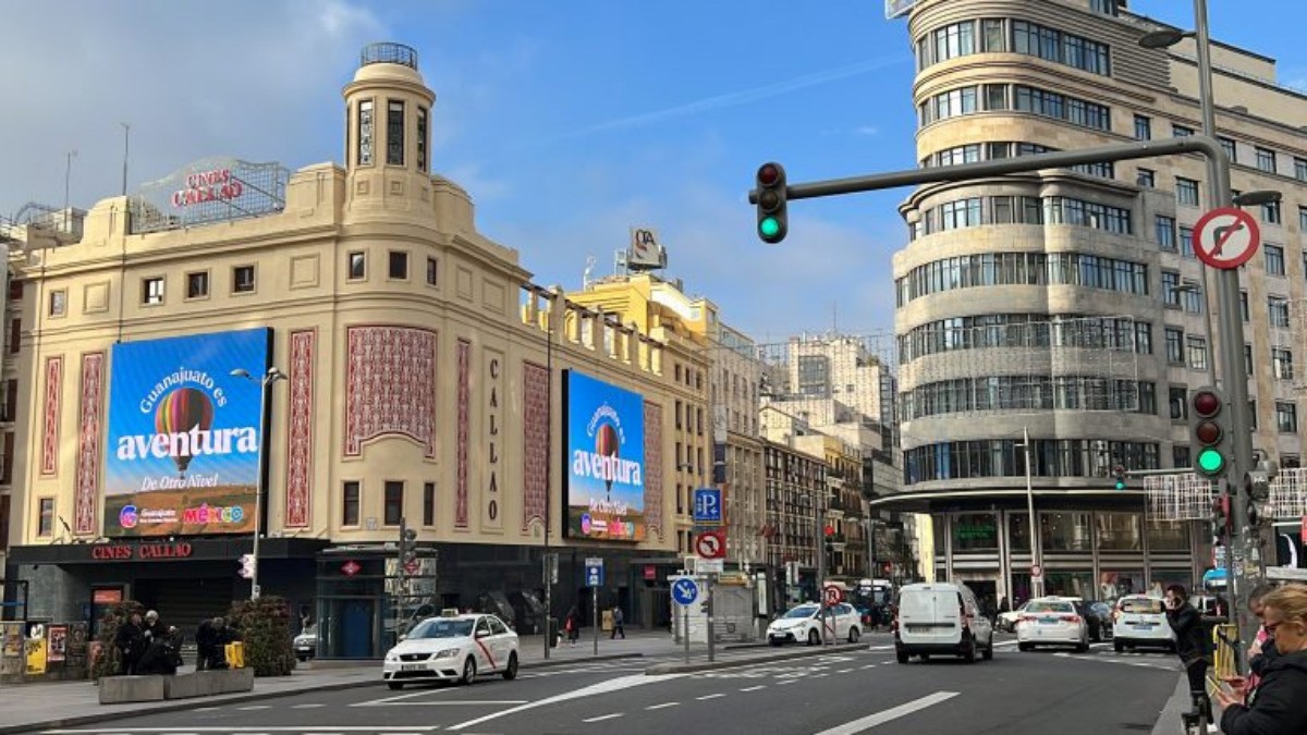 Guanajuato invita a España previo a la Feria Internacional de Turismo