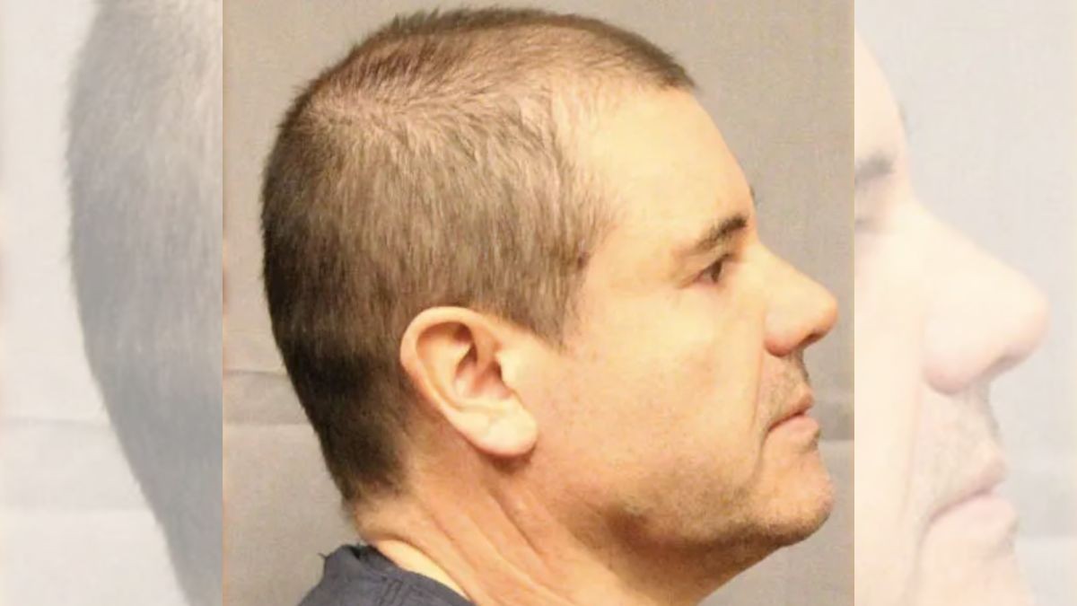 Clama 'El Chapo' a López Obrador que lo ayude a regresar a México