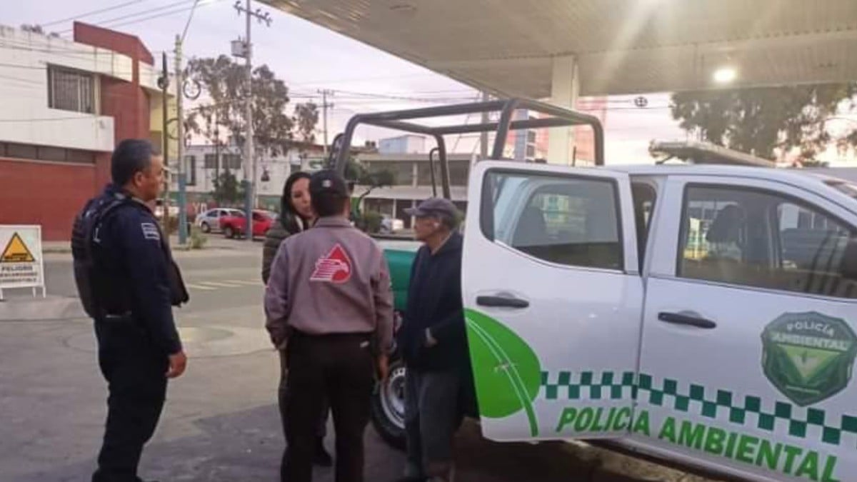 Hallan en Guanajuato a anciano leonés extraviado