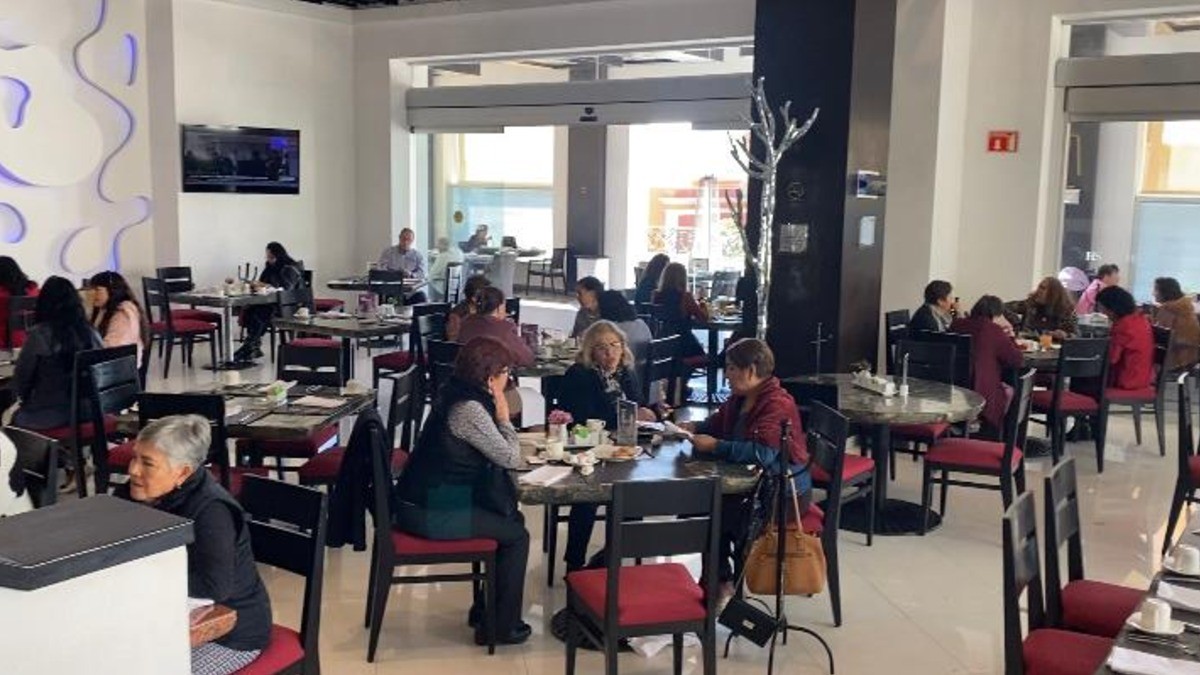 Respaldará Concanaco demandas de amparo de asociados contra Ley Antitabaco