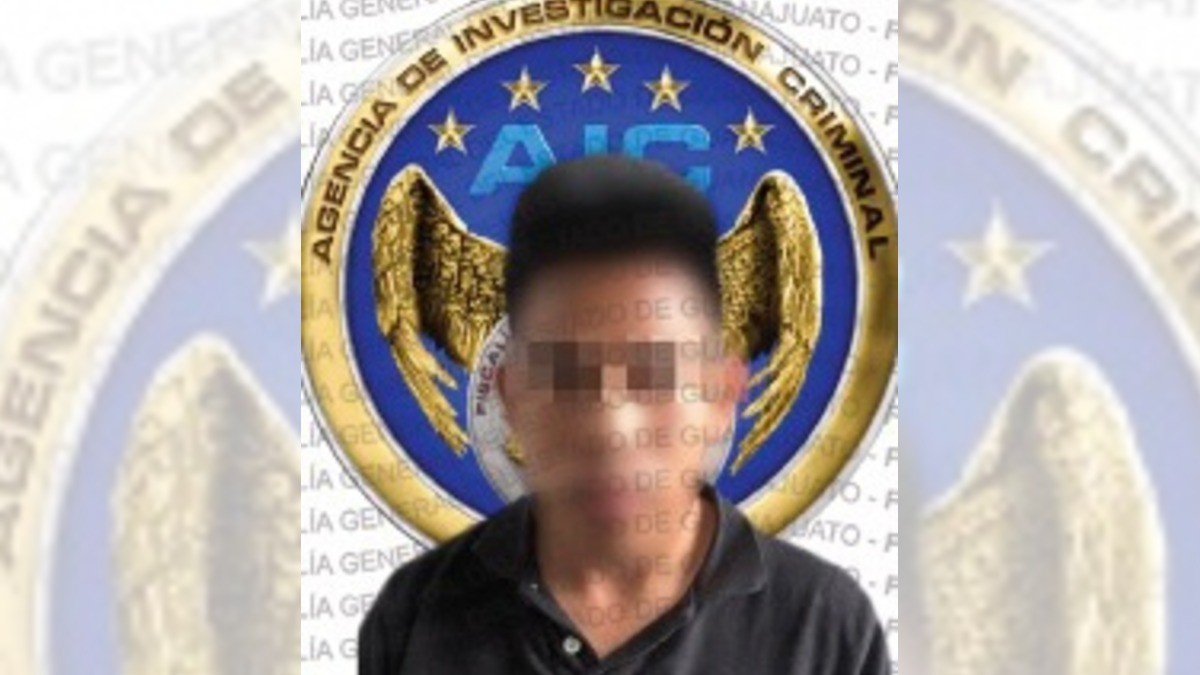 Dan 797 años de cárcel a asesino de 25 internos en anexo de Irapuato